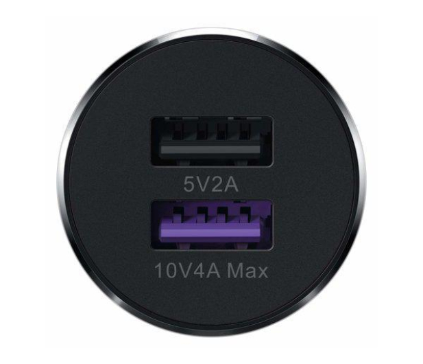 HUAWEI CP37 S.C. 2xUSB - 464642 - zdjęcie 3